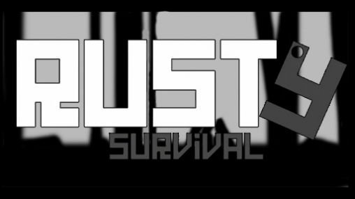 download Rusty survival apk